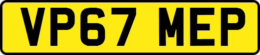 VP67MEP