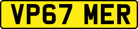 VP67MER