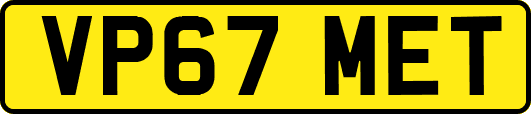 VP67MET