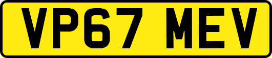 VP67MEV