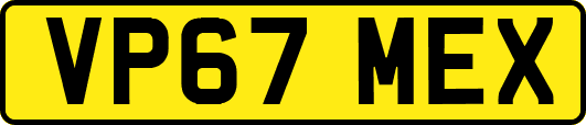 VP67MEX