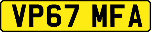 VP67MFA