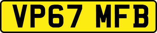 VP67MFB