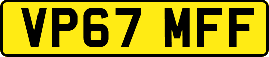 VP67MFF