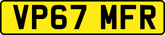 VP67MFR
