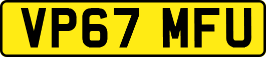 VP67MFU