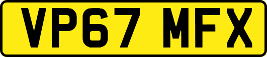 VP67MFX