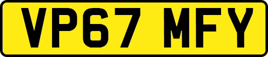 VP67MFY