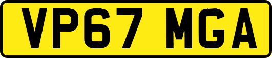 VP67MGA