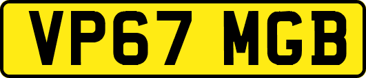 VP67MGB