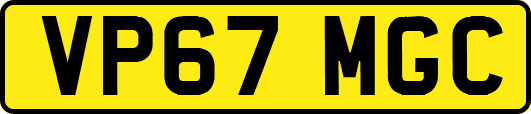 VP67MGC
