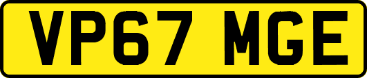 VP67MGE