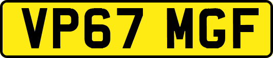 VP67MGF