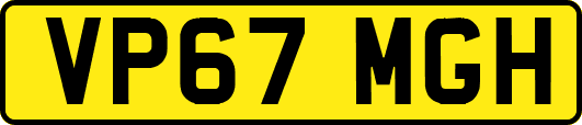 VP67MGH