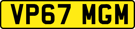 VP67MGM
