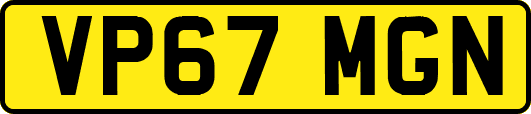 VP67MGN