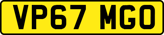 VP67MGO