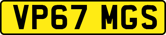 VP67MGS
