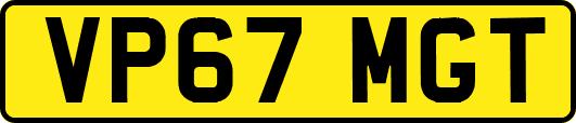 VP67MGT