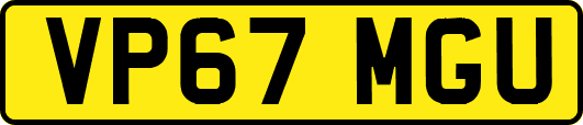 VP67MGU