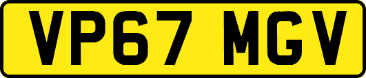VP67MGV