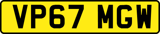 VP67MGW
