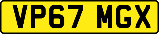 VP67MGX