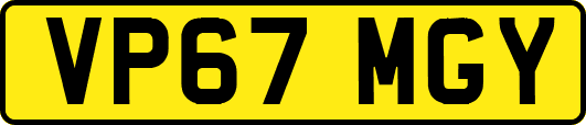VP67MGY