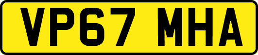 VP67MHA