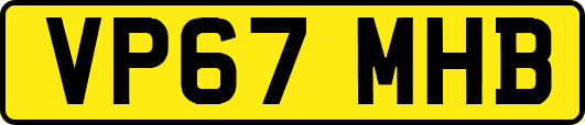 VP67MHB
