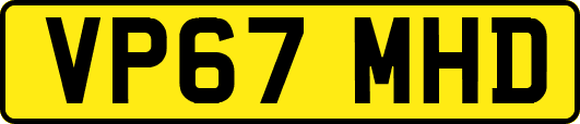 VP67MHD