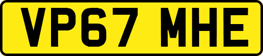 VP67MHE