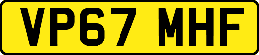 VP67MHF
