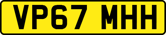 VP67MHH