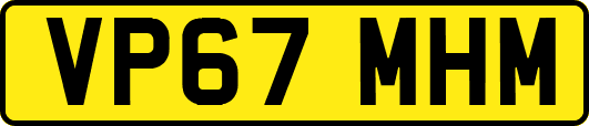 VP67MHM