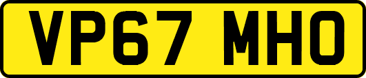 VP67MHO