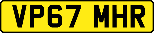 VP67MHR