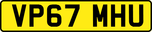 VP67MHU
