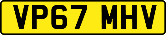 VP67MHV