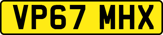 VP67MHX