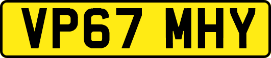 VP67MHY