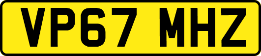 VP67MHZ