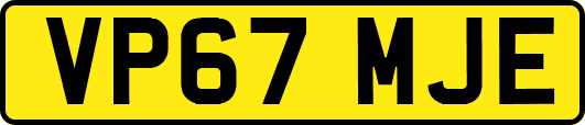 VP67MJE