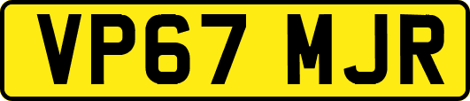 VP67MJR