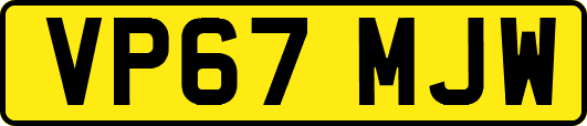 VP67MJW