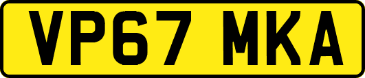 VP67MKA
