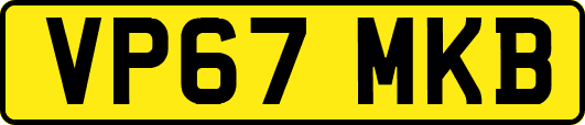 VP67MKB