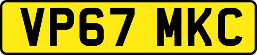 VP67MKC