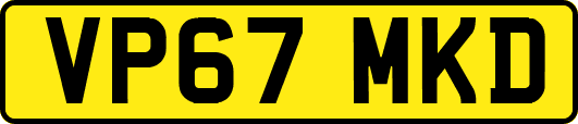 VP67MKD