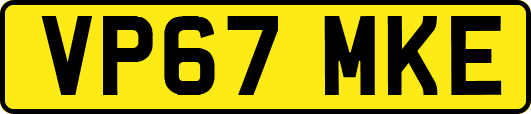 VP67MKE